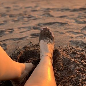 Meet your Posher, Jovana